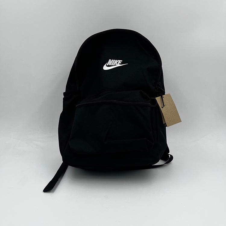 Heritage 2.0 Backpack (Black)