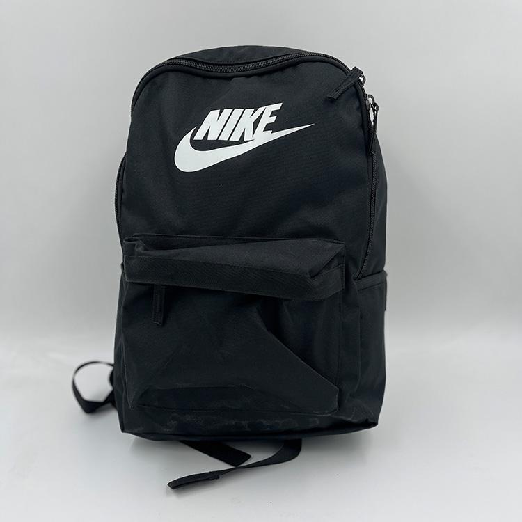 Heritage Backpack (Black)
