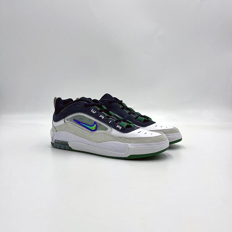 Air Max Ishod 2 (White/Persian Violet)