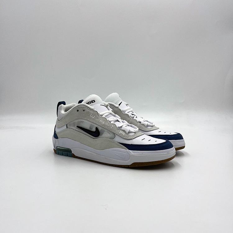 Air Max Ishod 2 (White/Navy)