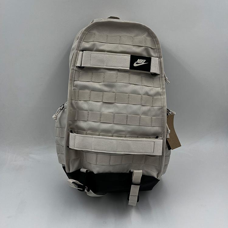 RPM Backpack (Lt Orewood Brown)