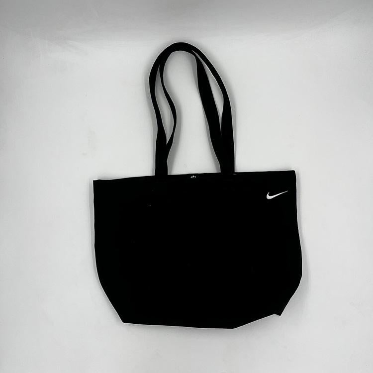 Heritage 2.0 Tote Bag (Black)