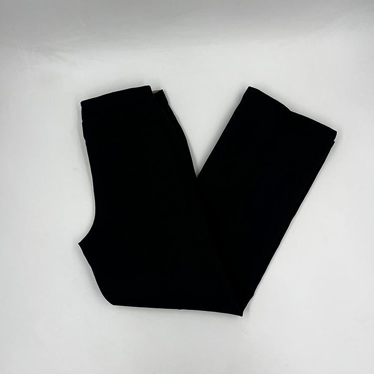 Mens Skate Pants (Black)
