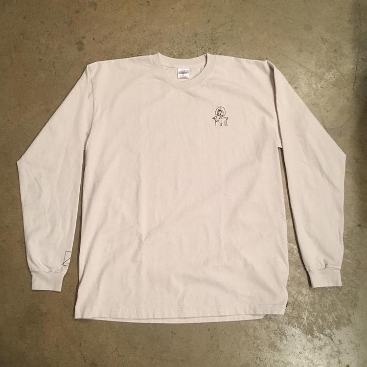 12:45 Angel L/S (Cement)