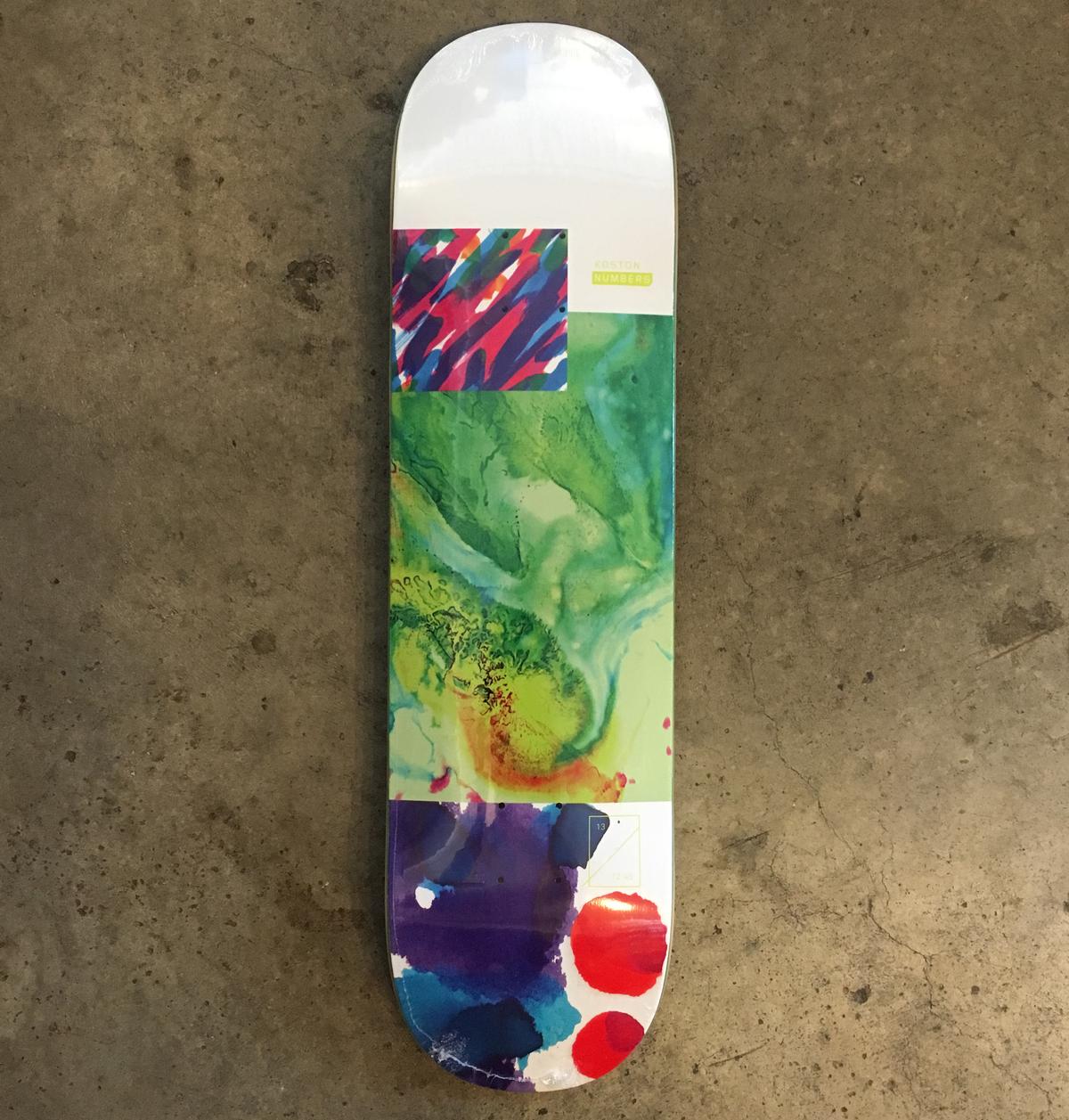 Edition 2 Koston (8.25)