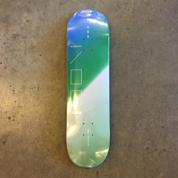 Koston Edition 1 (8.25)