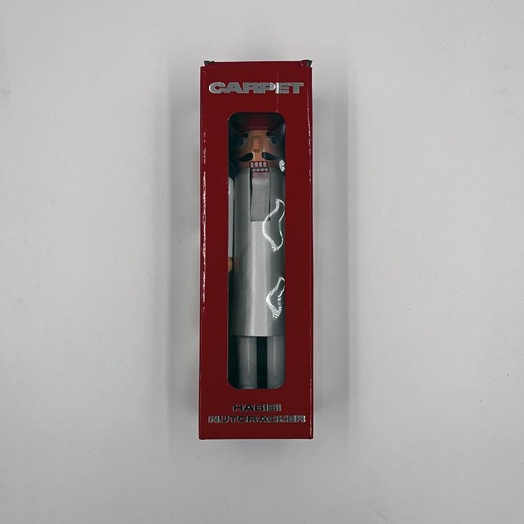 Habibi Nutcracker