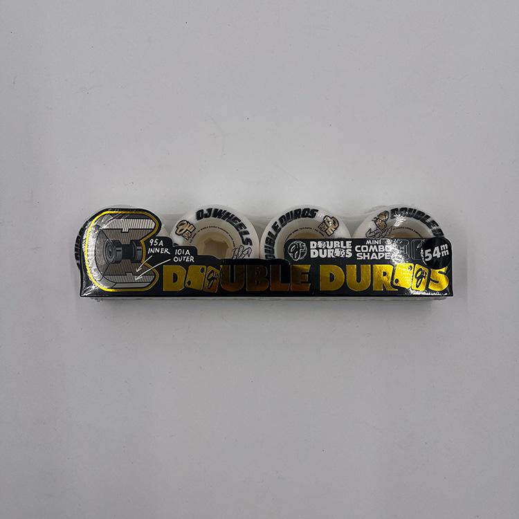 Double Duro Mini Combo (101a/95a)
