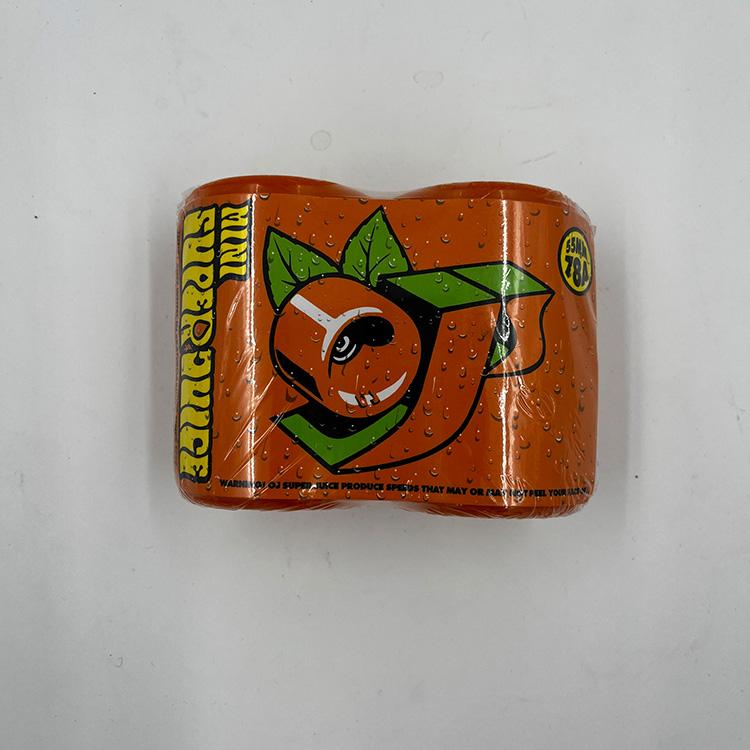 Mini Super Juice (Orange)