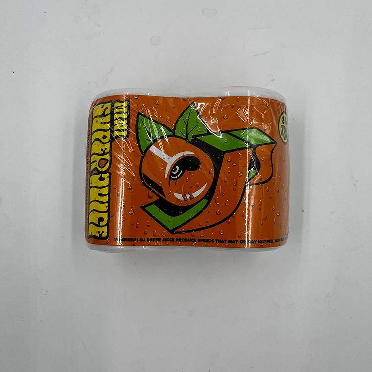 Mini Super Juice (White)