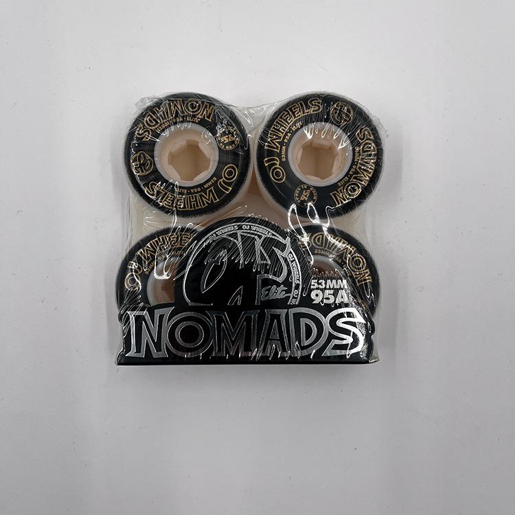 Nomads (95a)