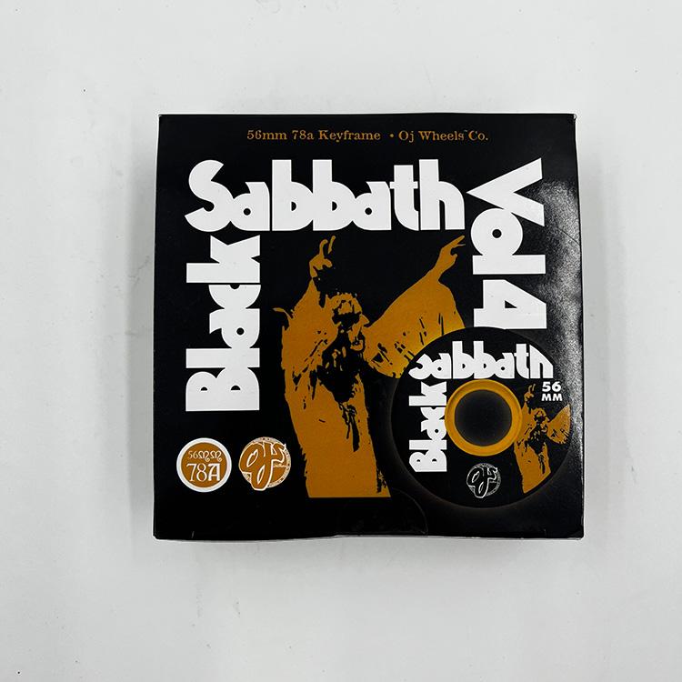 Black Sabbath Paranoid Super Juice (78a)
