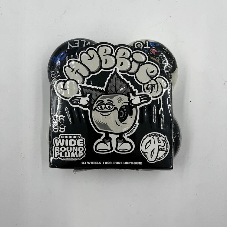 Townley Pup Chubbies (99a)