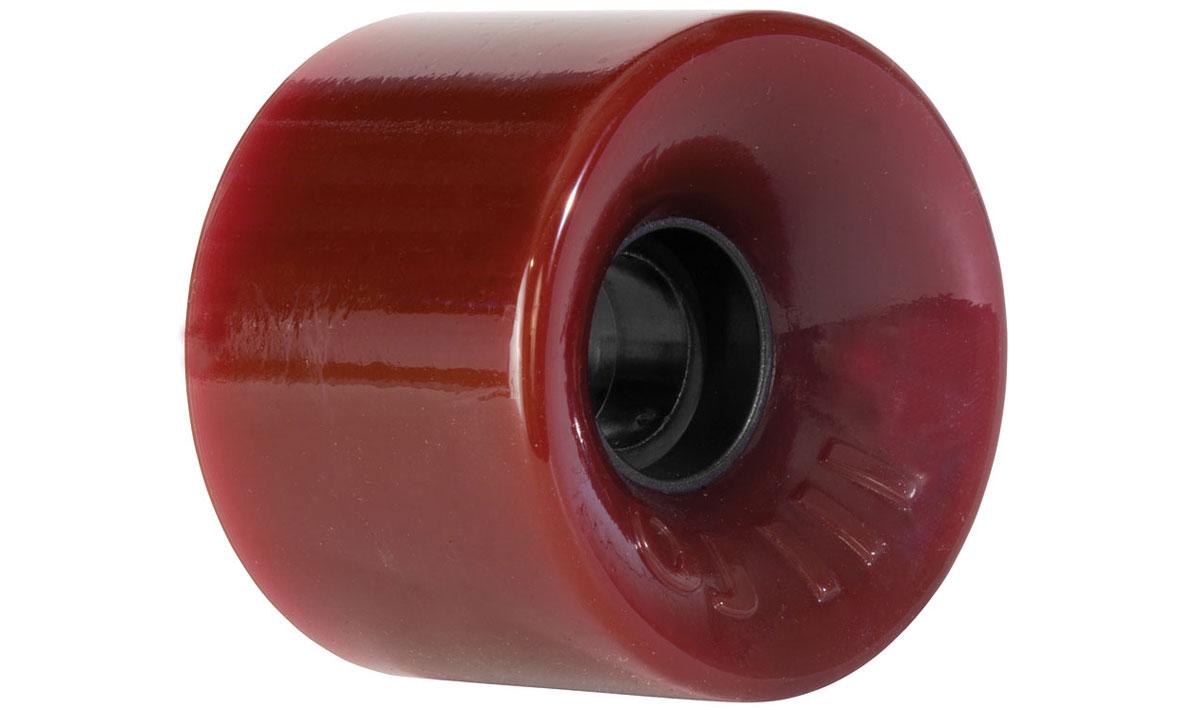 Hot Juice (Burgundy)