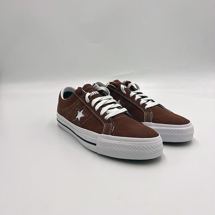 One Star Pro OX (Red Oak/White/Black)