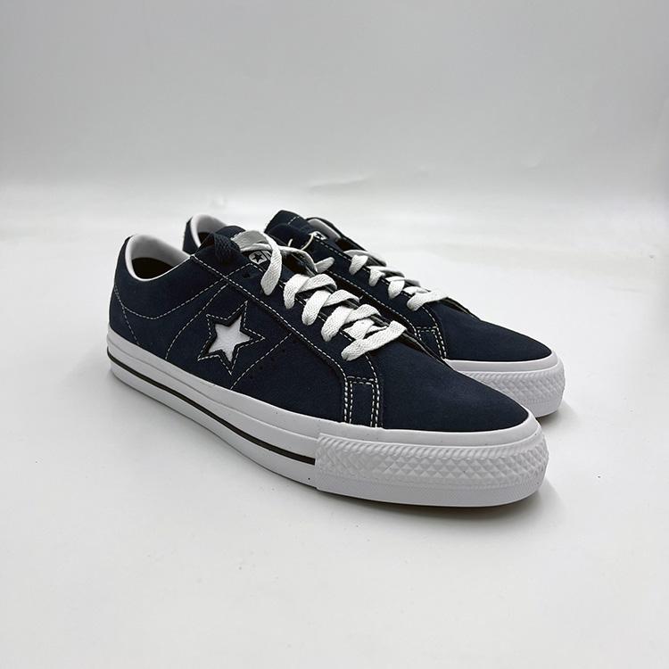 One Star Pro Ox (Navy/White/Black)