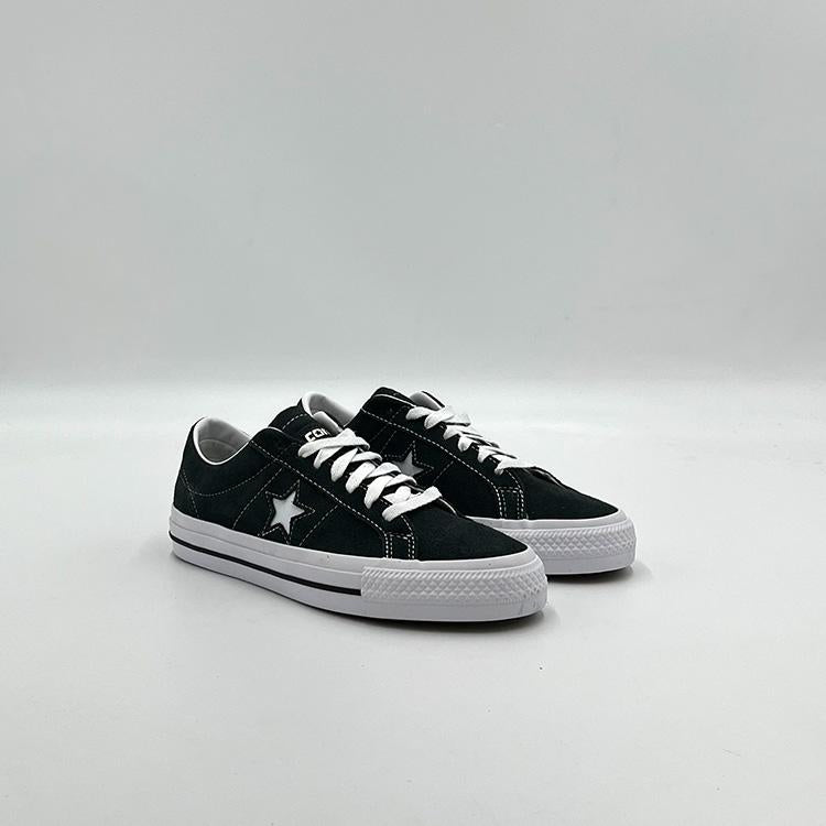 One Star Pro OX (Seaweed/Black/White)