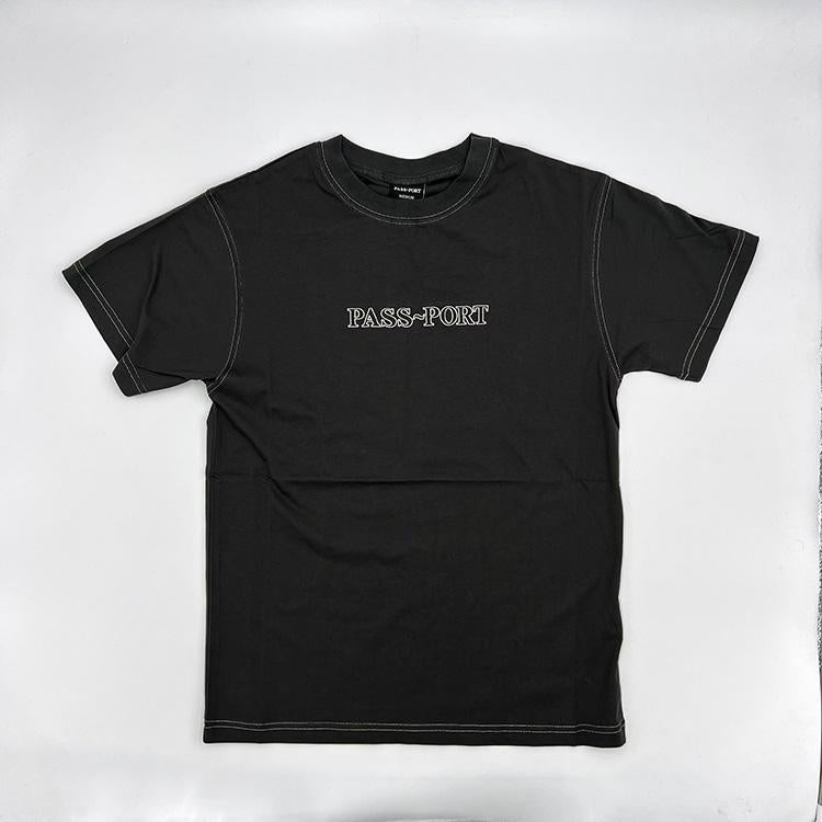 Official Organic Tee (Tarr)