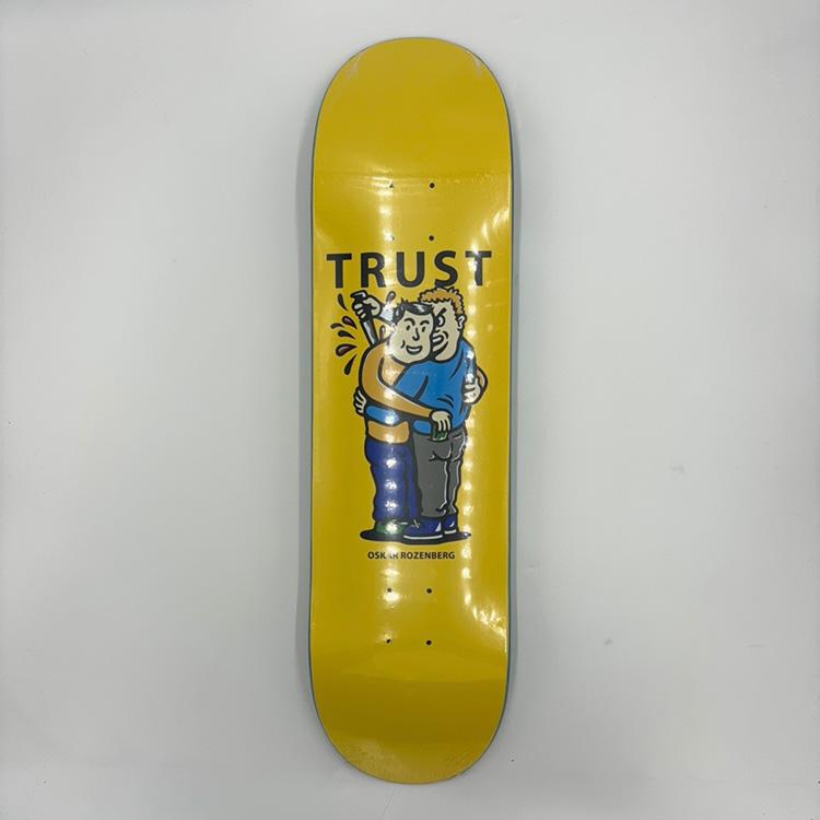 Oskar Rozenberg Trust
