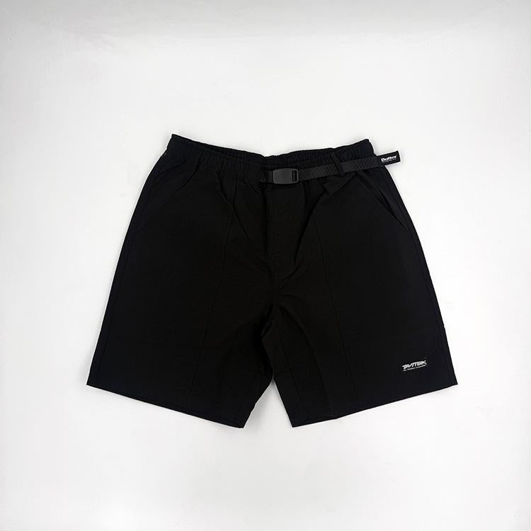 Equipt Short (Black)