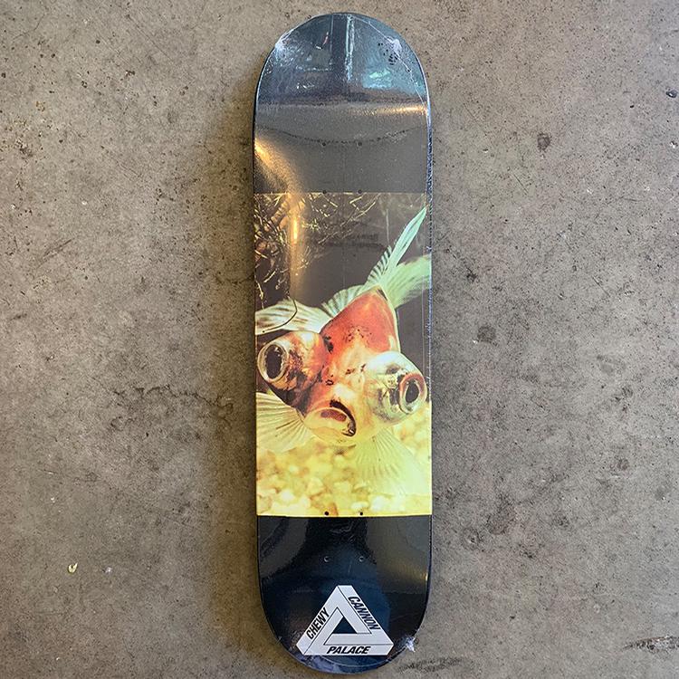 Chewy Pro (8.38)