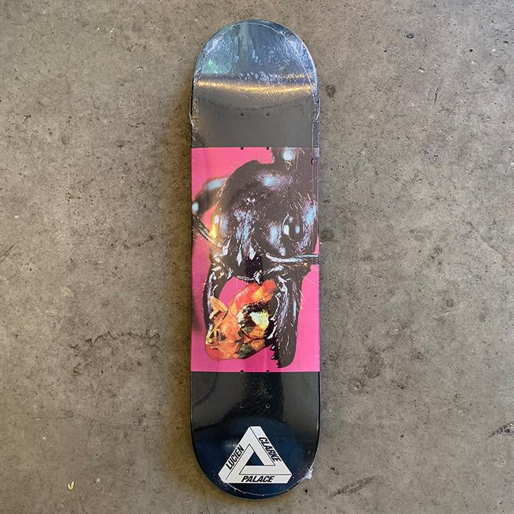 Clarke Pro (8.25)