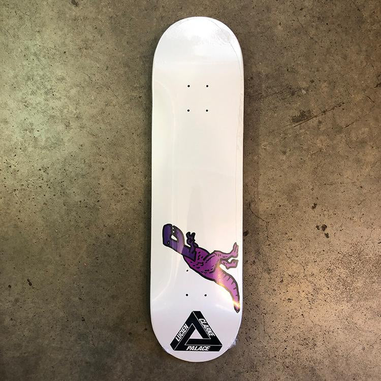 Clarke Pro Dino (8.25)
