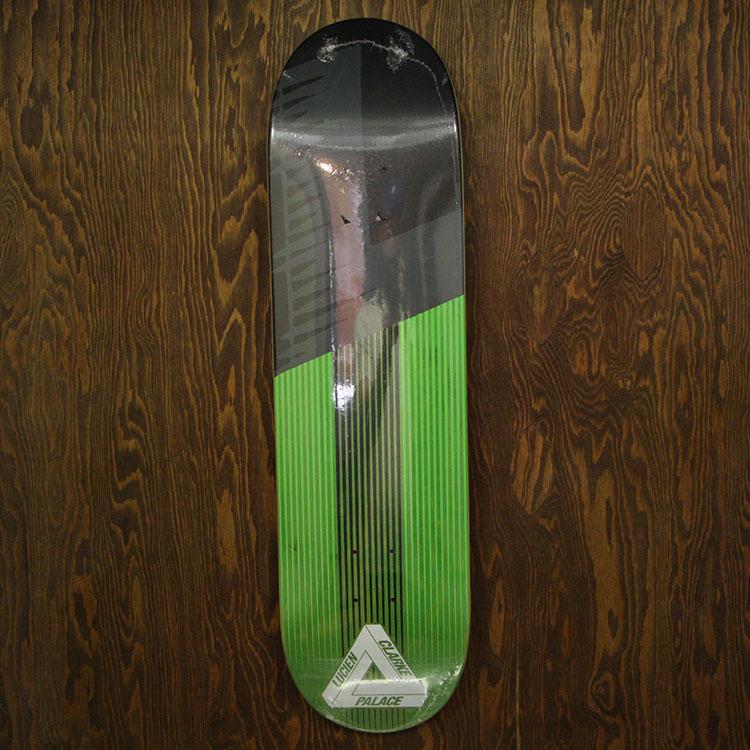 Clarke Linear (8.25)