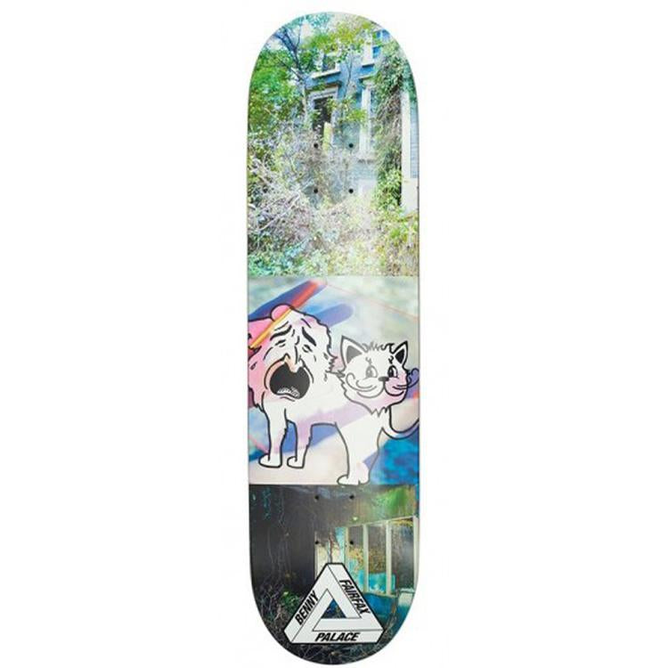 Benny Fairfax Pro