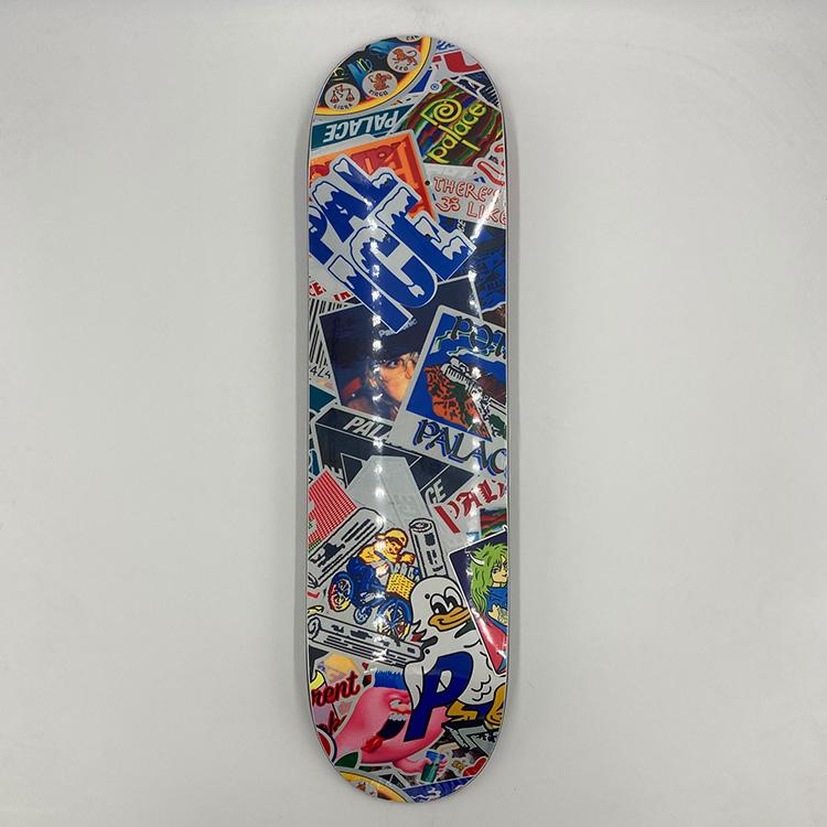 Sticker Pack (8.1)