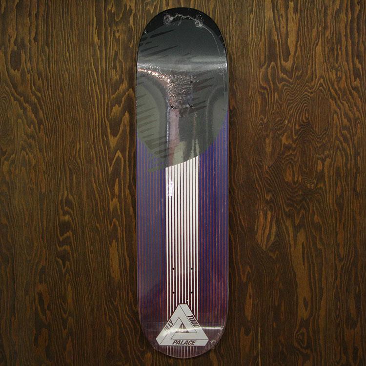 Todd Linear (8.0)