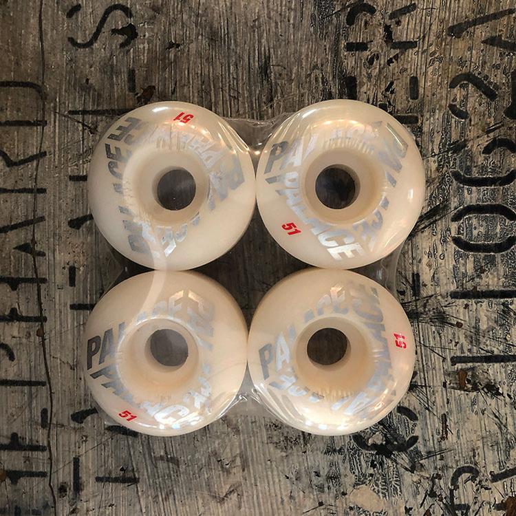 Team Wheel (51mm)