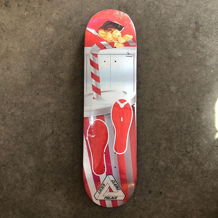 Clarke Pro S17 (8.25)