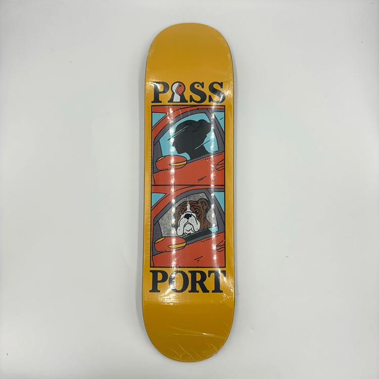 Passanger (8.25)