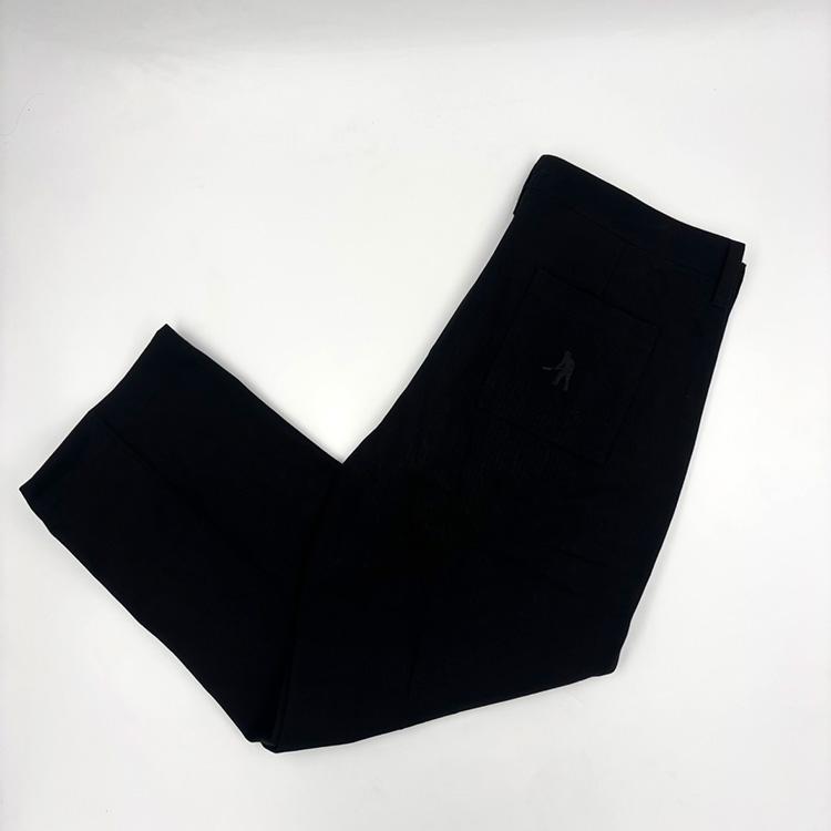 Leagues Club Pant (Black)