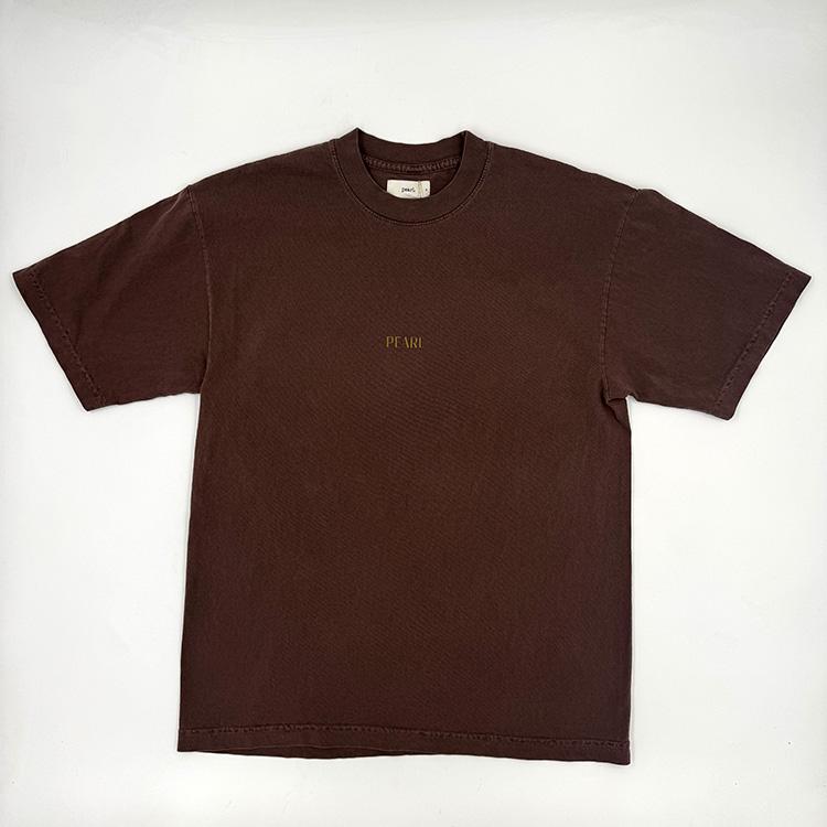 Public Niceties Tee