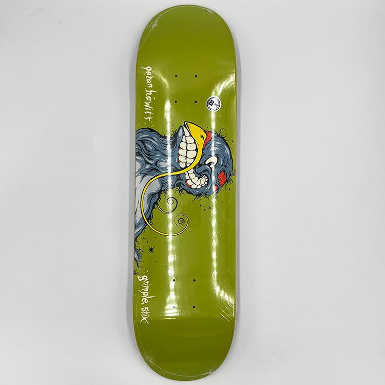 HEWITT PIGEON VISON (8.25)