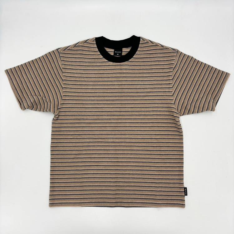 Phlux Knit Tee (Multi)
