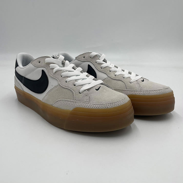 Zoom Pogo Plus (White/Black/Gum)