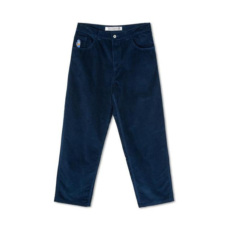 93 Cords (Navy)