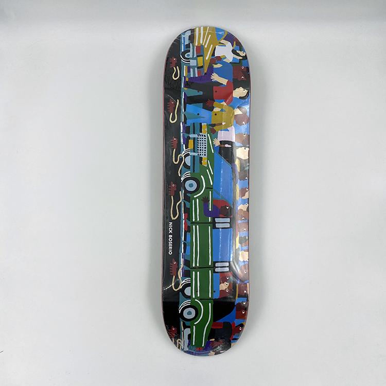 Boserio Limo (8.25)