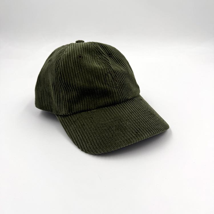 Sail Cap Cord (Uniform Green)