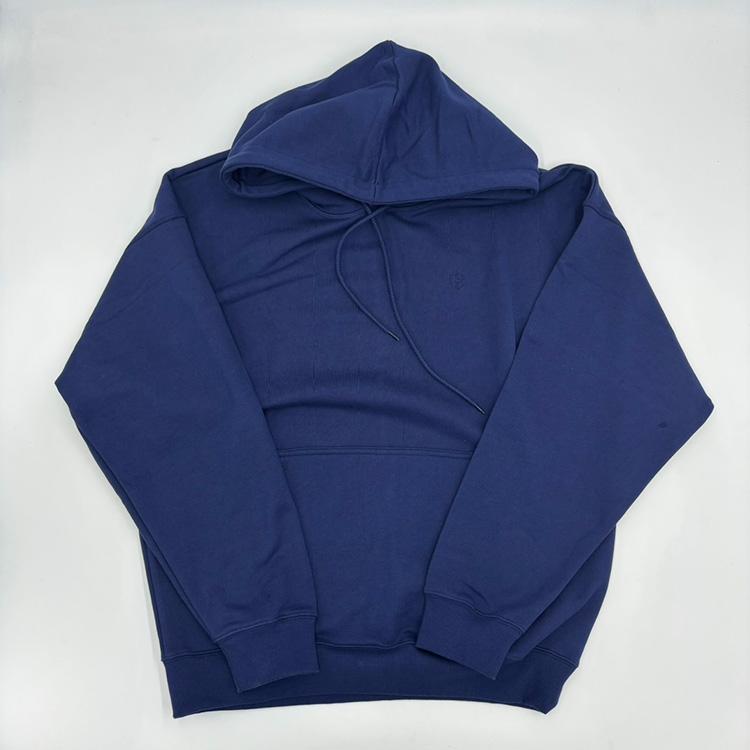 Frank Hoodie (Dark Blue)
