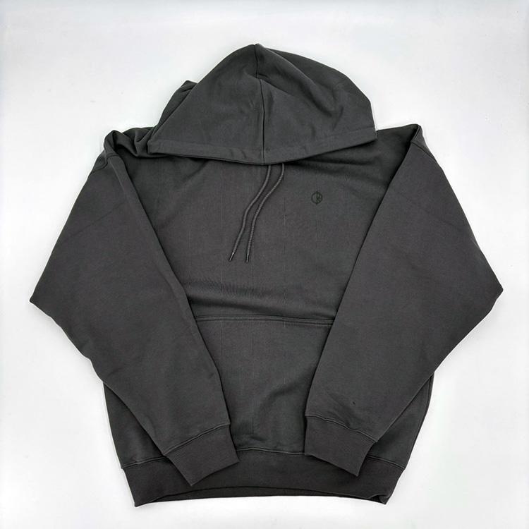 Frank Hoodie (Graphite)