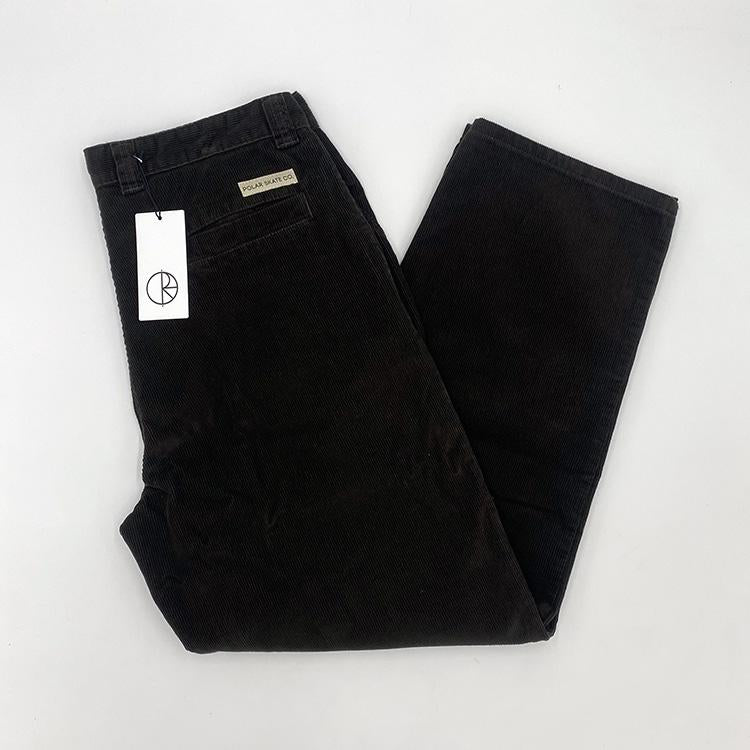 Grund Chino (Brown)