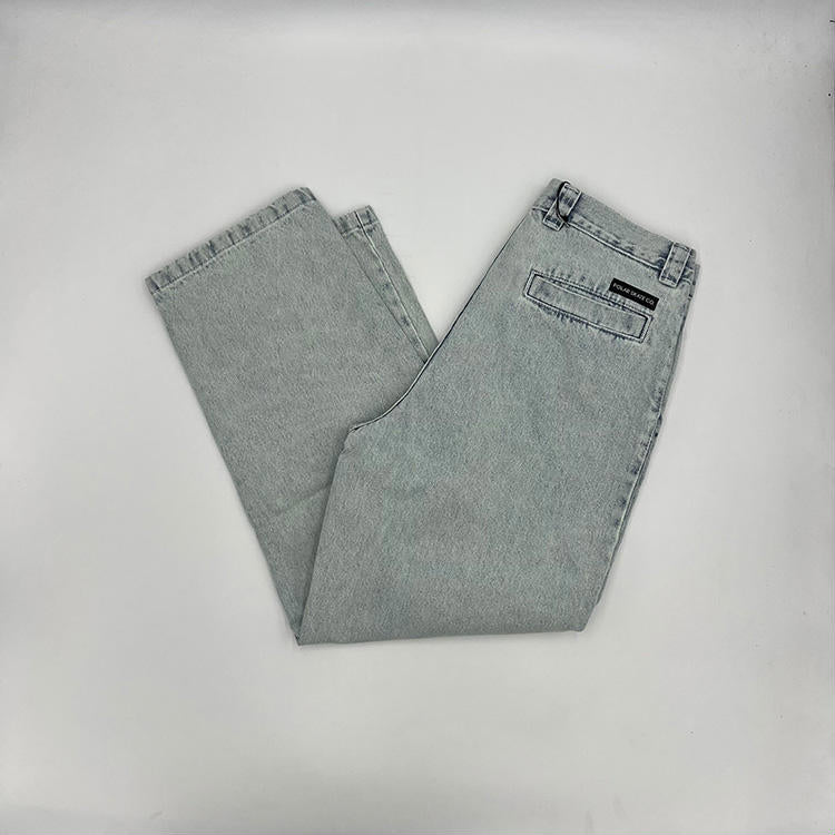Grund Chino (Ice Blue)