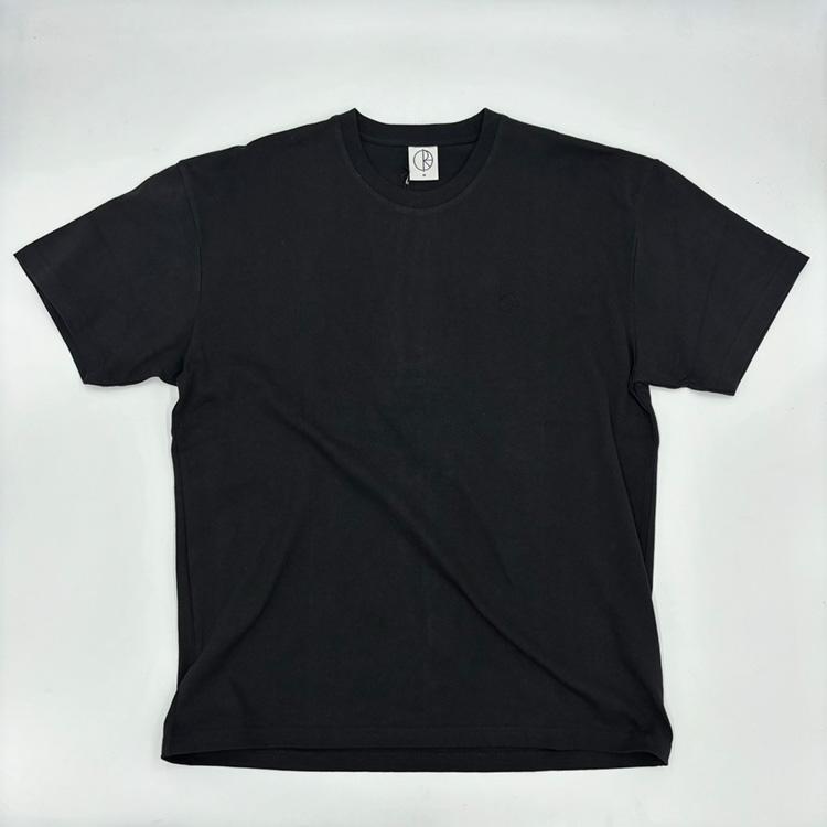 Team Tee (Black)