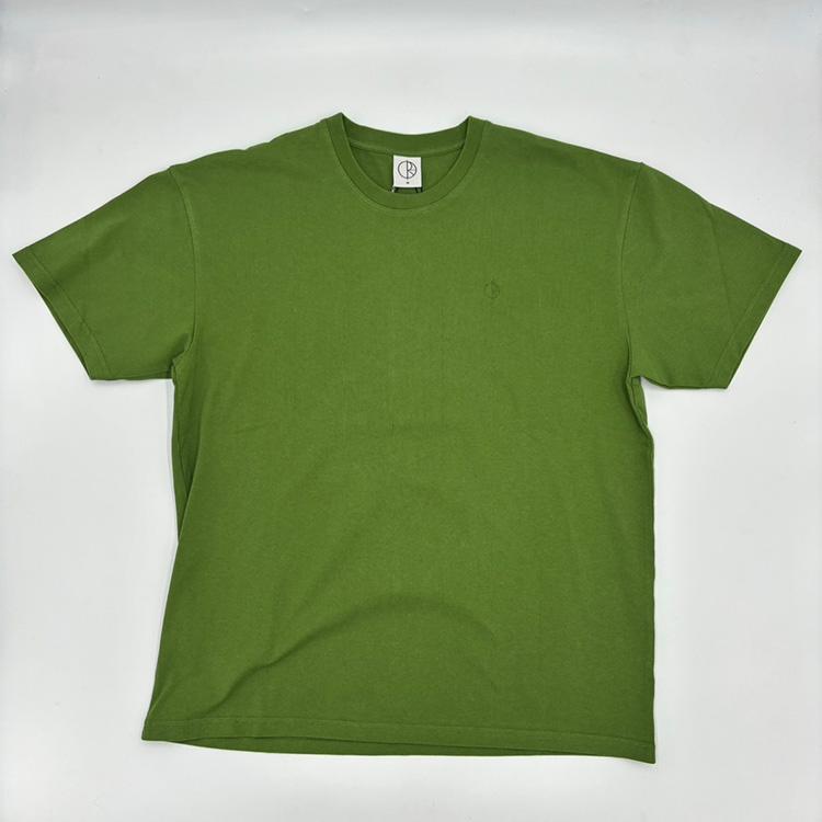 Team Tee (Garden Green)