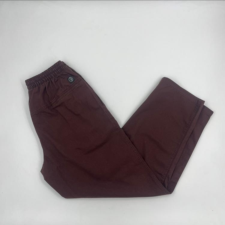 Surf Pants (Brown)