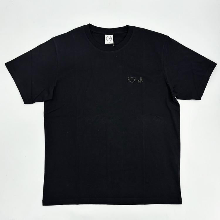 Steve Tee (Black)